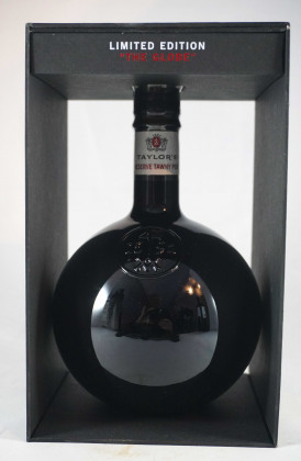 Taylor's "Historical Collection IV Reserve Tawny Port" limited edition 